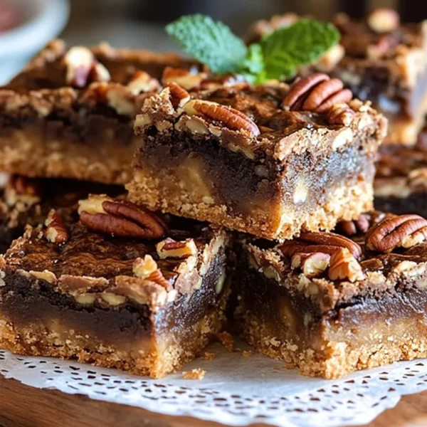 Kentucky Derby Bars