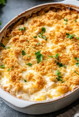 Million Dollar Chicken Casserole 21 Million Dollar Chicken Casserole
