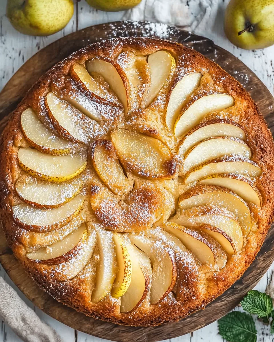 Pear