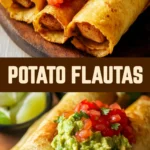 Potato Flautas 16 Pinterest Hidden Image