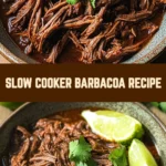 Slow Cooker Barbacoa Recipe 18 Pinterest Hidden Image