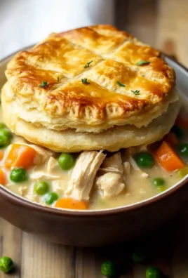 Slow Cooker Chicken Pot Pie 23 Slow Cooker Chicken Pot Pie