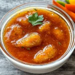 Sweet and Sour Sauce - McDonald's Copycat