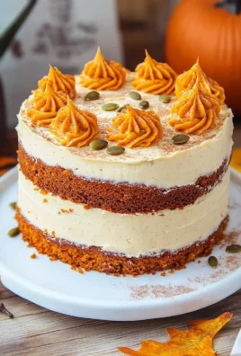 Vegan Pumpkin Spice Cake 30 Vegan Pumpkin Spice Cake